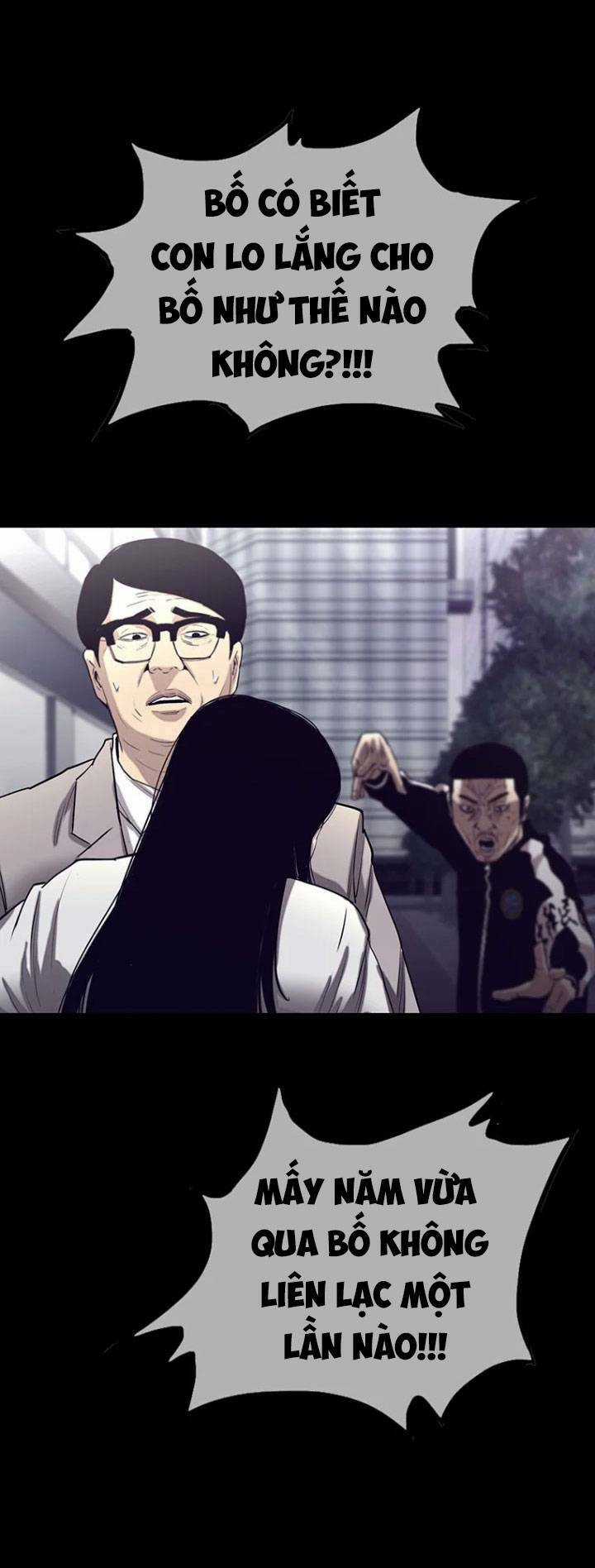 Bạt Tai - Chapter 53 - Trang 88