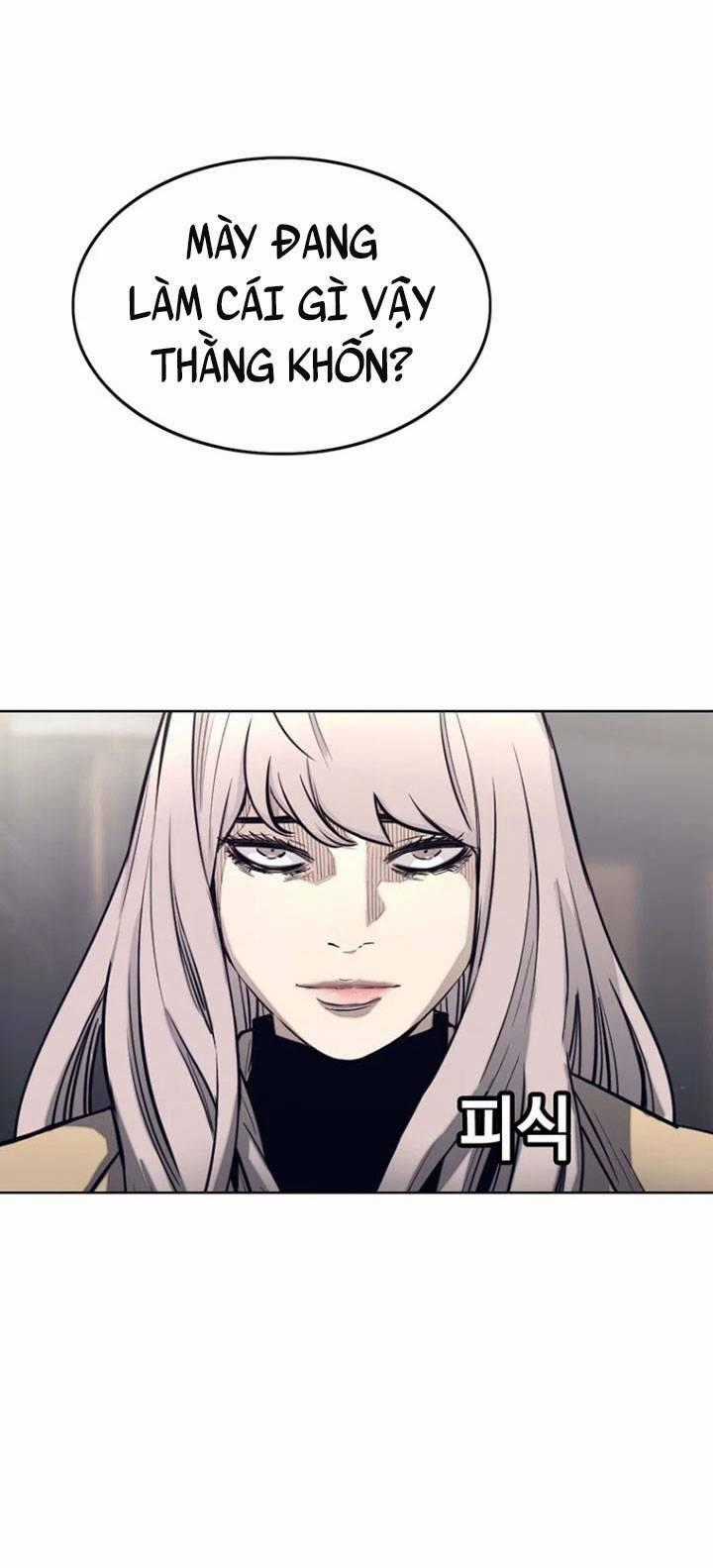 Bạt Tai - Chapter 54 - Trang 2