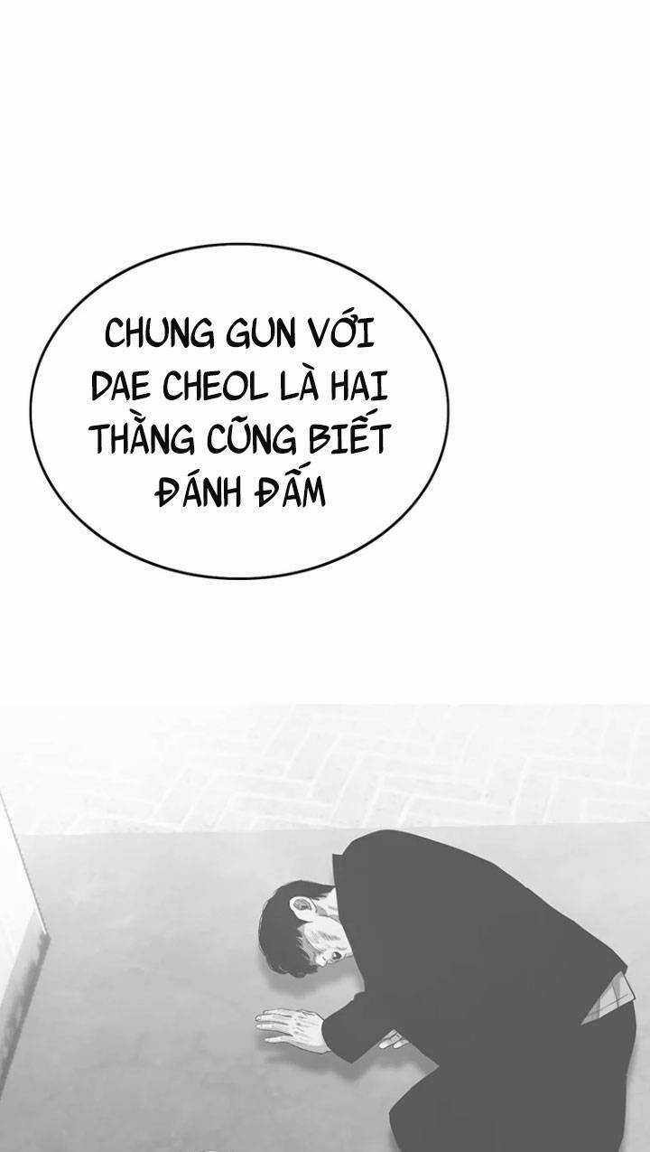 Bạt Tai - Chapter 54 - Trang 101