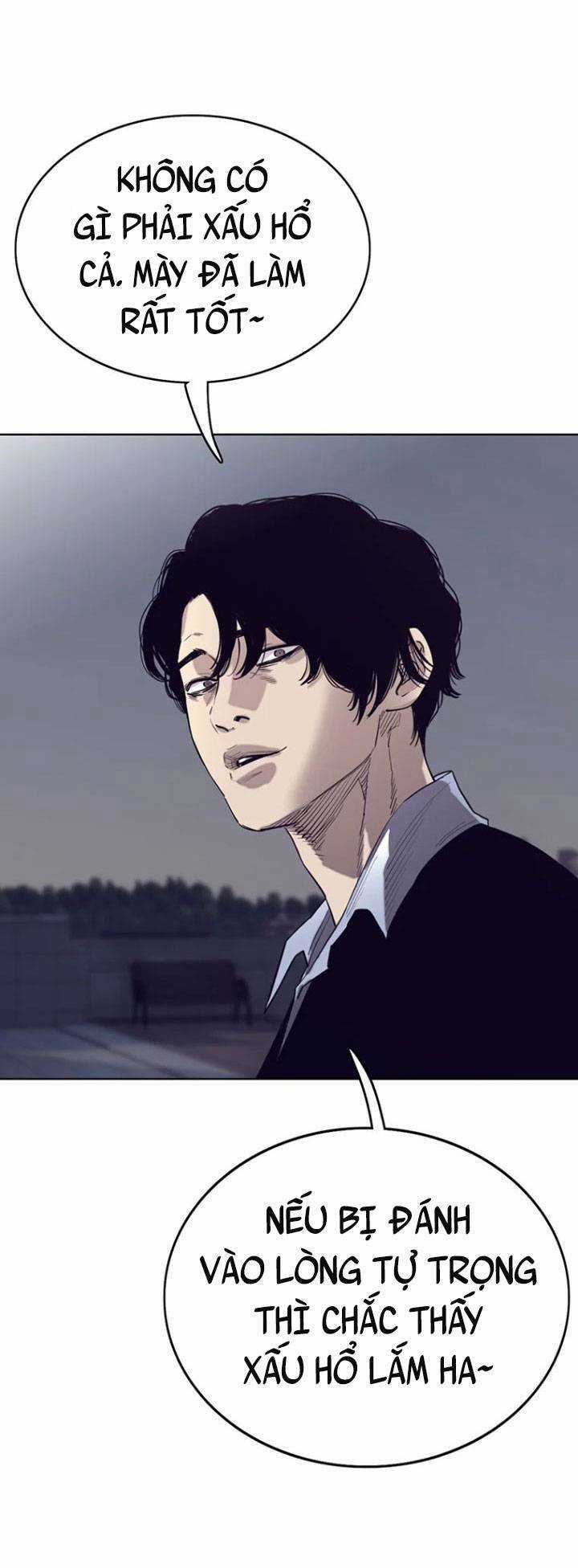 Bạt Tai - Chapter 54 - Trang 108