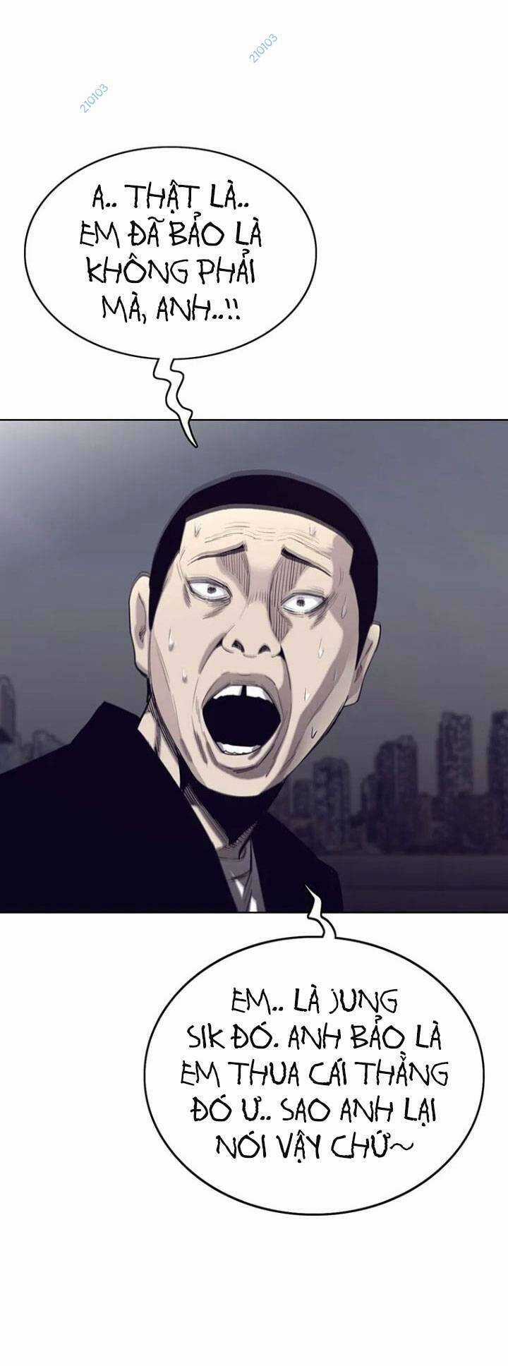 Bạt Tai - Chapter 54 - Trang 109