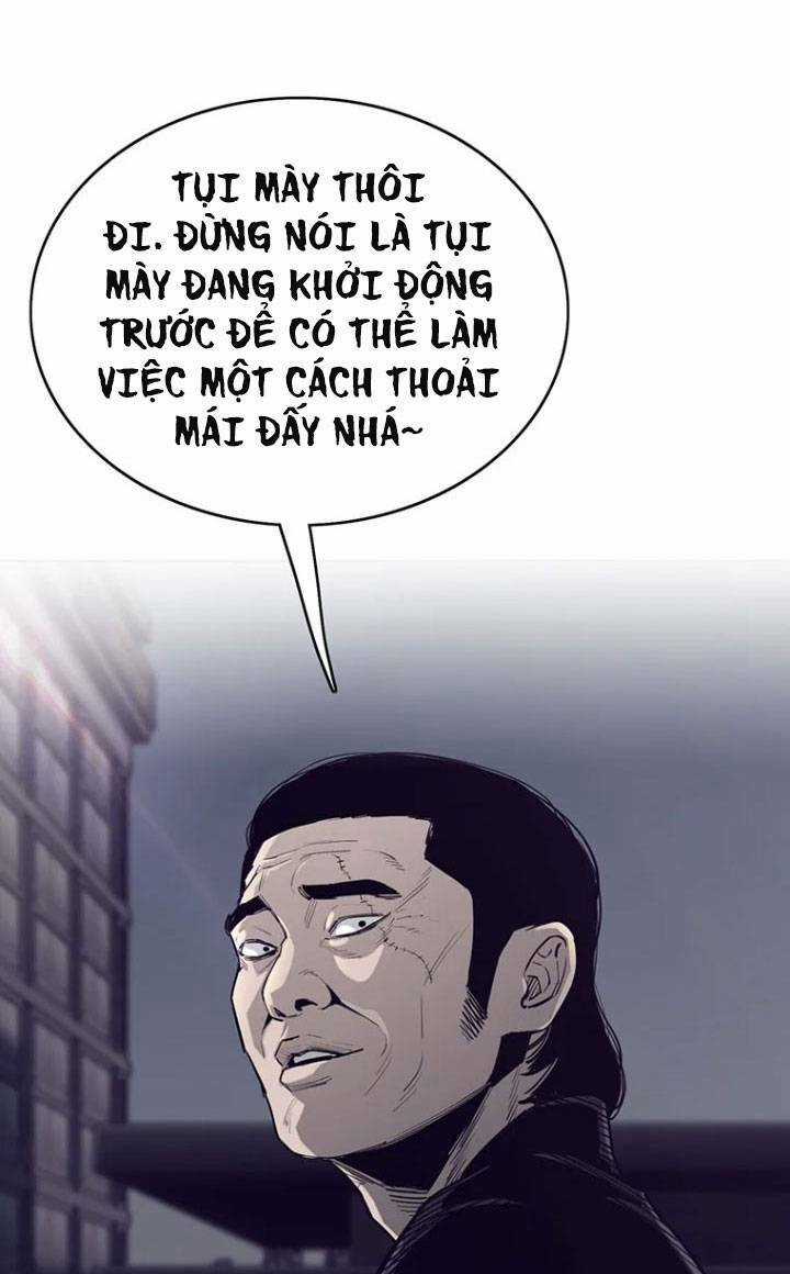 Bạt Tai - Chapter 54 - Trang 110