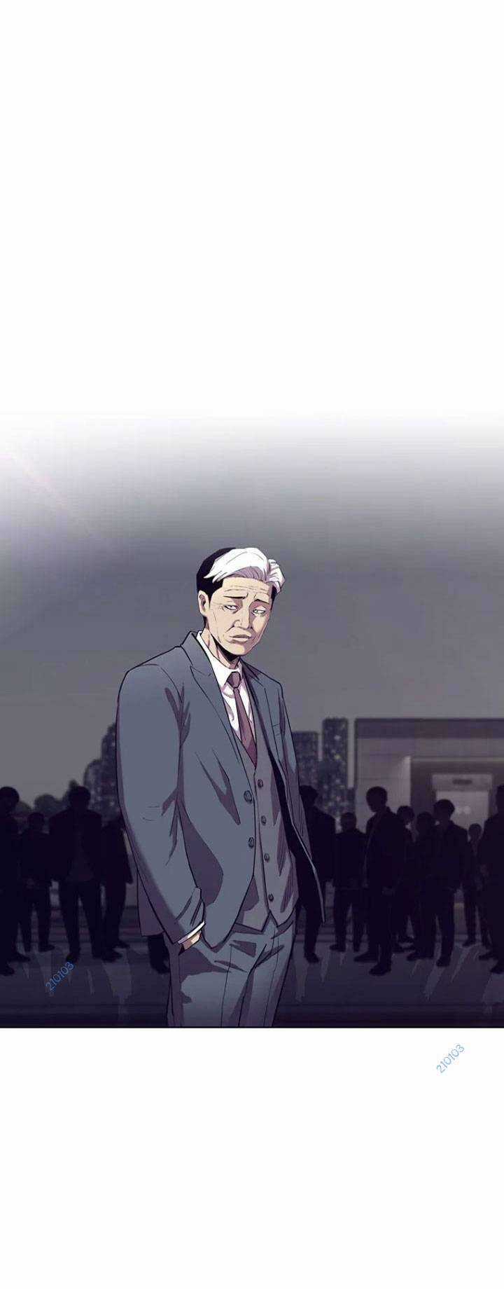 Bạt Tai - Chapter 54 - Trang 112