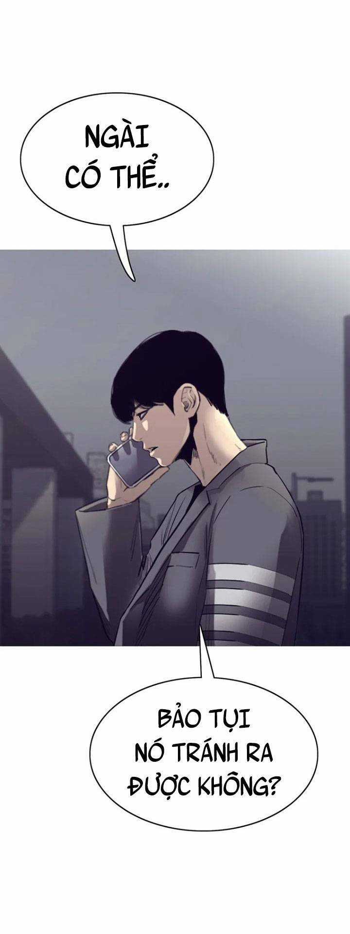 Bạt Tai - Chapter 54 - Trang 134