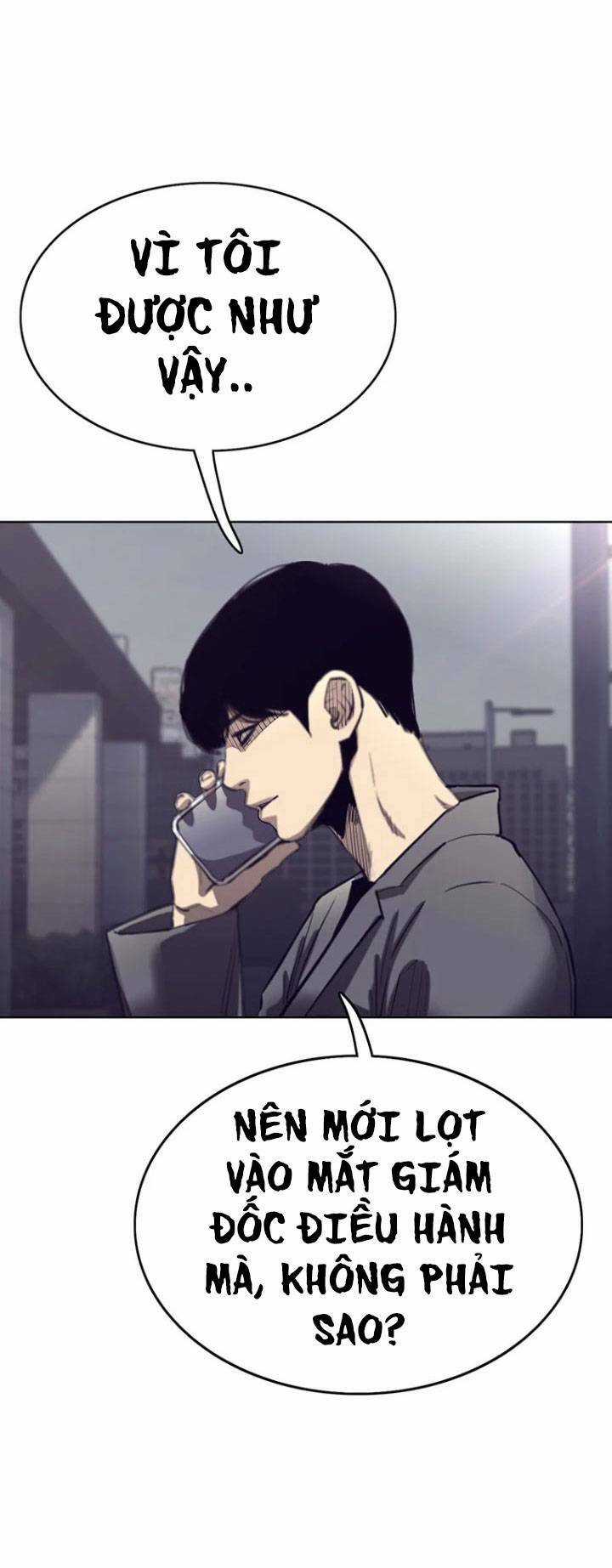 Bạt Tai - Chapter 54 - Trang 137