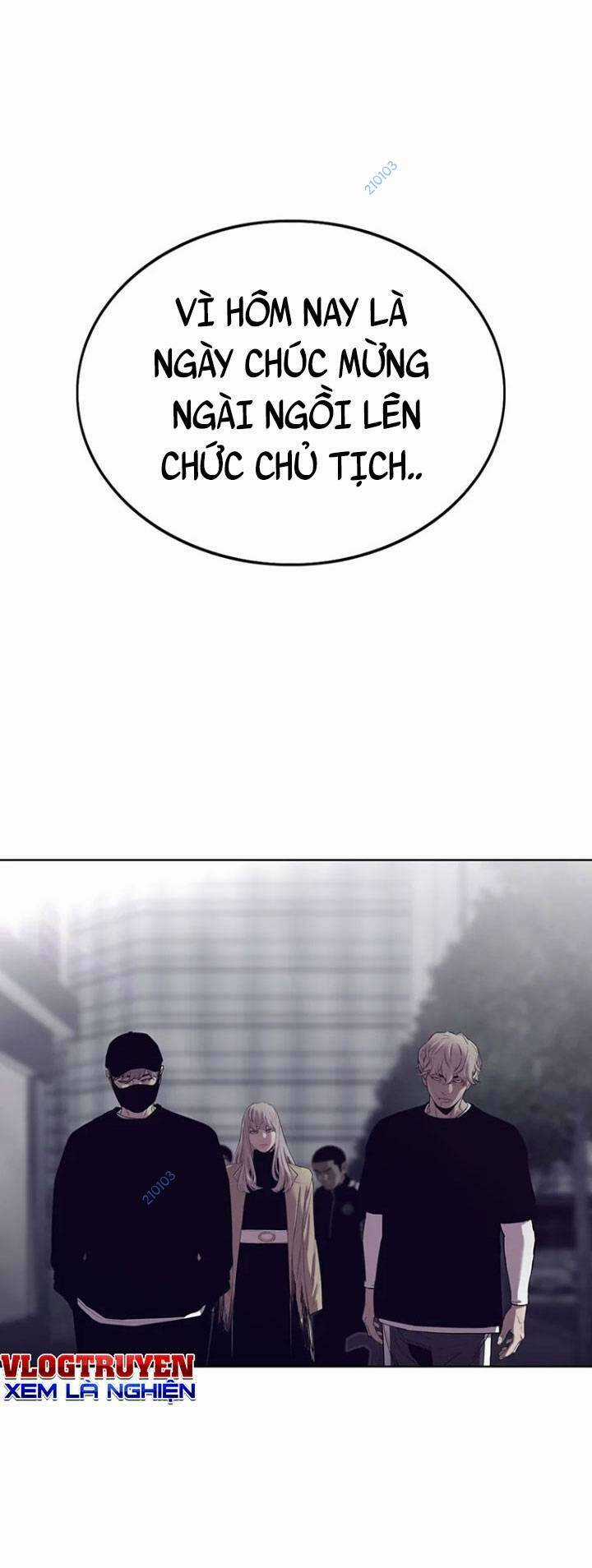 Bạt Tai - Chapter 54 - Trang 138