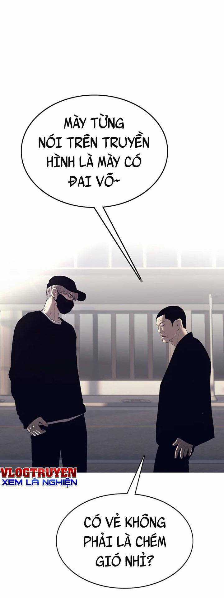 Bạt Tai - Chapter 54 - Trang 20