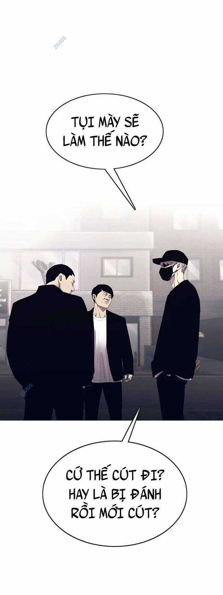 Bạt Tai - Chapter 54 - Trang 3