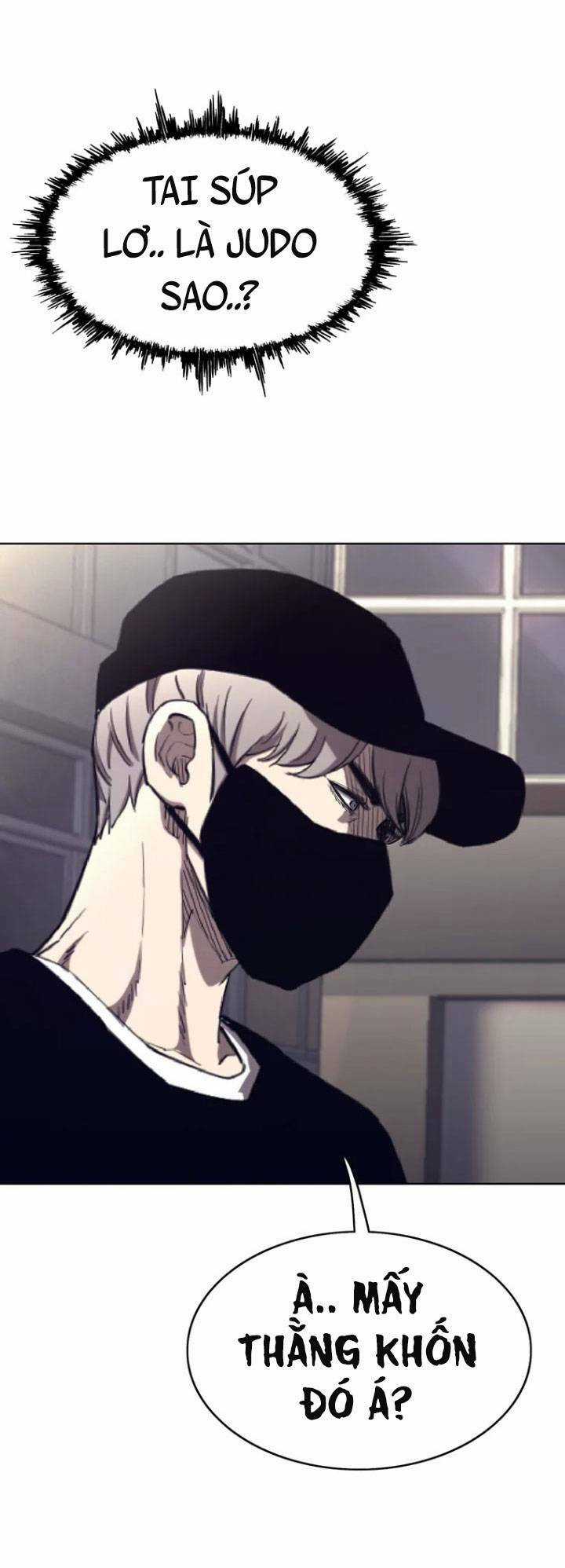 Bạt Tai - Chapter 54 - Trang 23