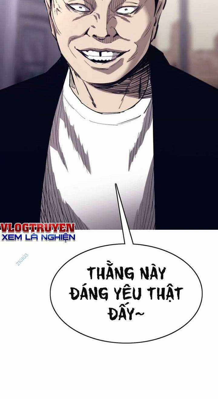 Bạt Tai - Chapter 54 - Trang 25