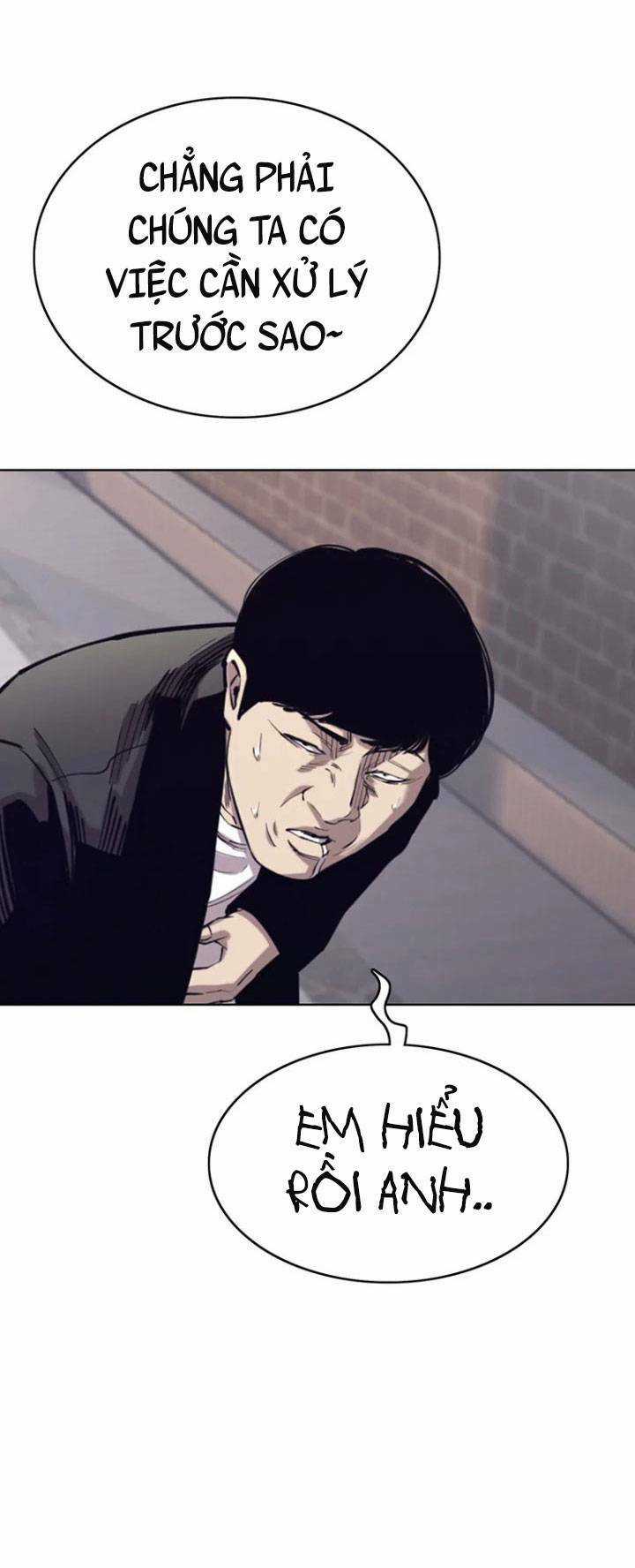 Bạt Tai - Chapter 54 - Trang 29