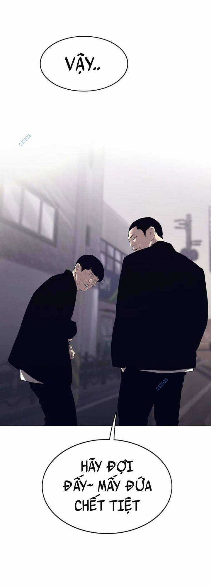 Bạt Tai - Chapter 54 - Trang 30