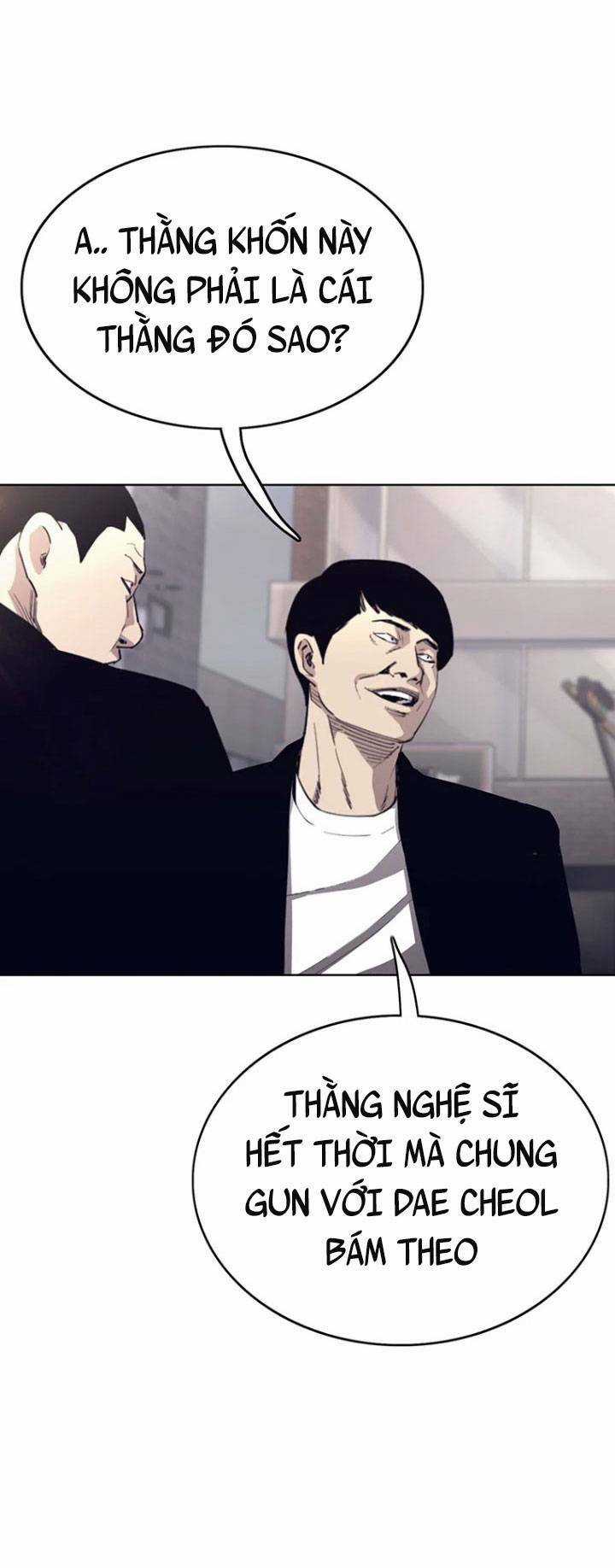 Bạt Tai - Chapter 54 - Trang 4