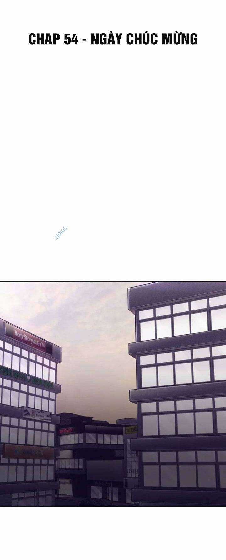 Bạt Tai - Chapter 54 - Trang 34