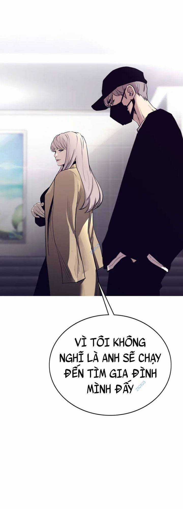 Bạt Tai - Chapter 54 - Trang 37