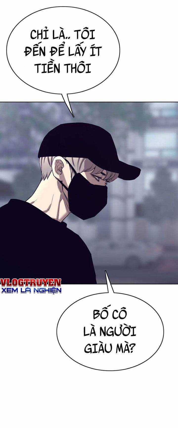 Bạt Tai - Chapter 54 - Trang 38