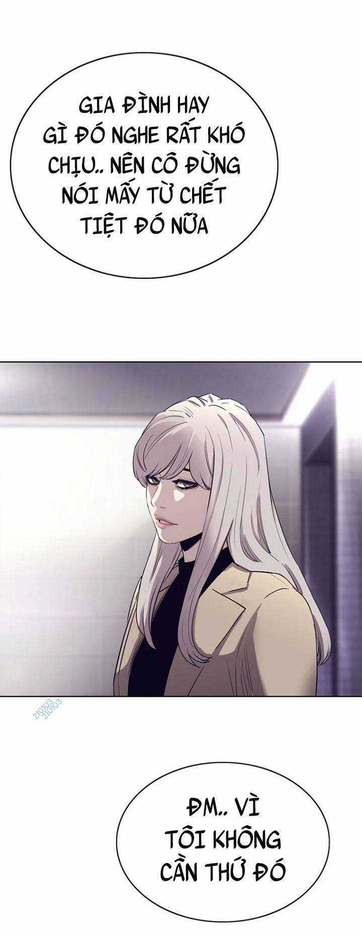 Bạt Tai - Chapter 54 - Trang 39