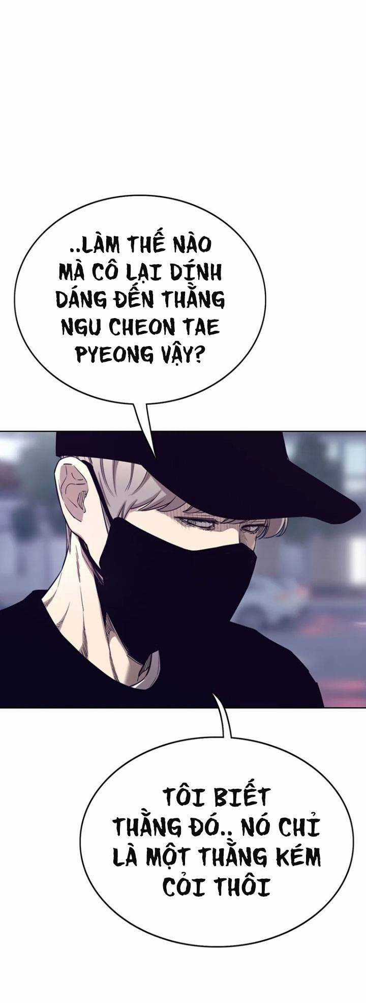 Bạt Tai - Chapter 54 - Trang 40