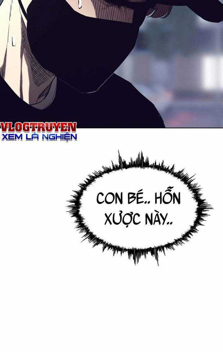 Bạt Tai - Chapter 54 - Trang 44