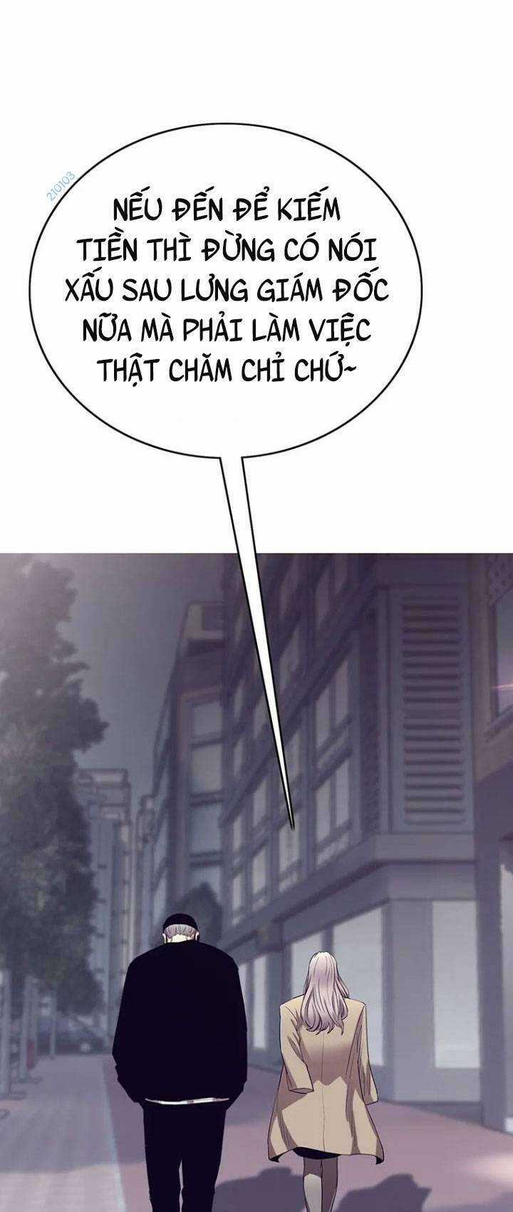 Bạt Tai - Chapter 54 - Trang 45