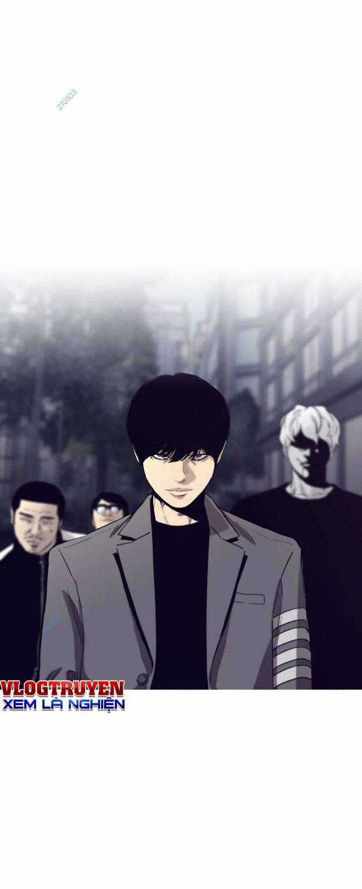 Bạt Tai - Chapter 54 - Trang 65