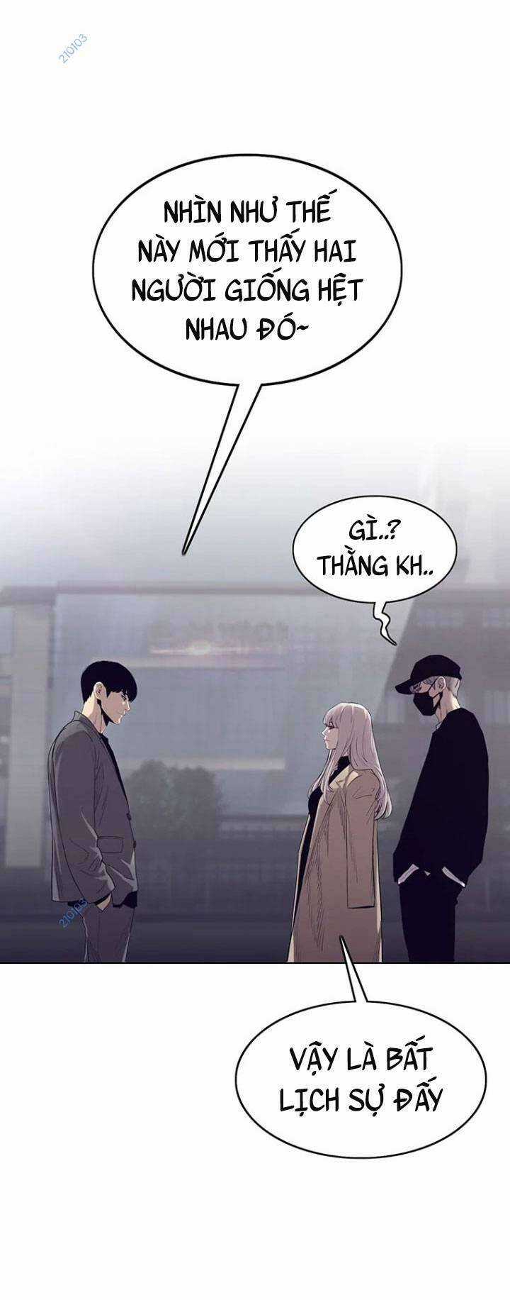 Bạt Tai - Chapter 54 - Trang 67