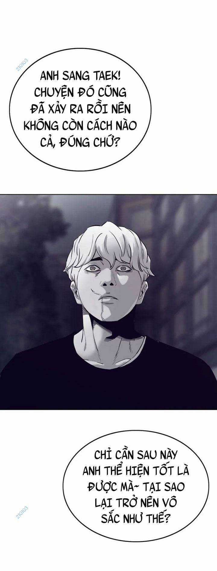 Bạt Tai - Chapter 54 - Trang 72