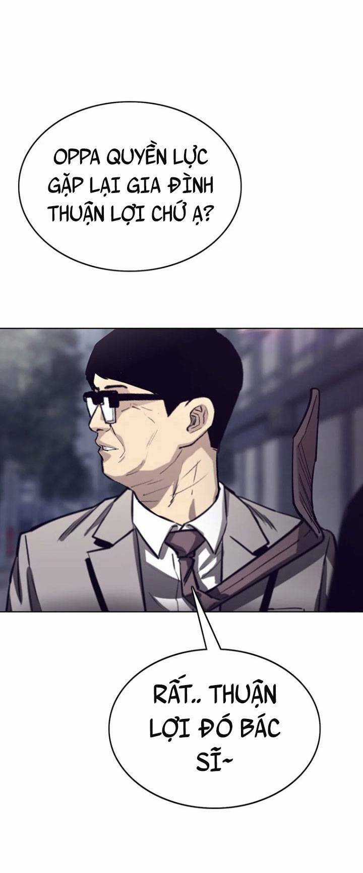 Bạt Tai - Chapter 54 - Trang 73