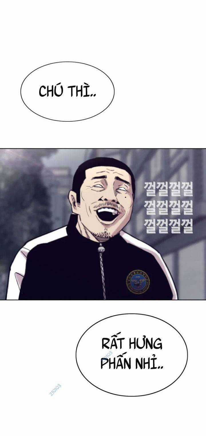 Bạt Tai - Chapter 54 - Trang 74