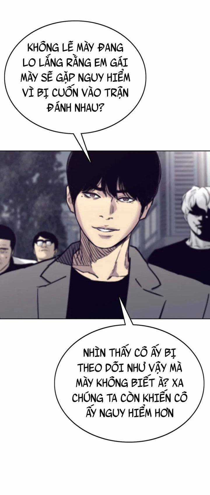 Bạt Tai - Chapter 54 - Trang 78