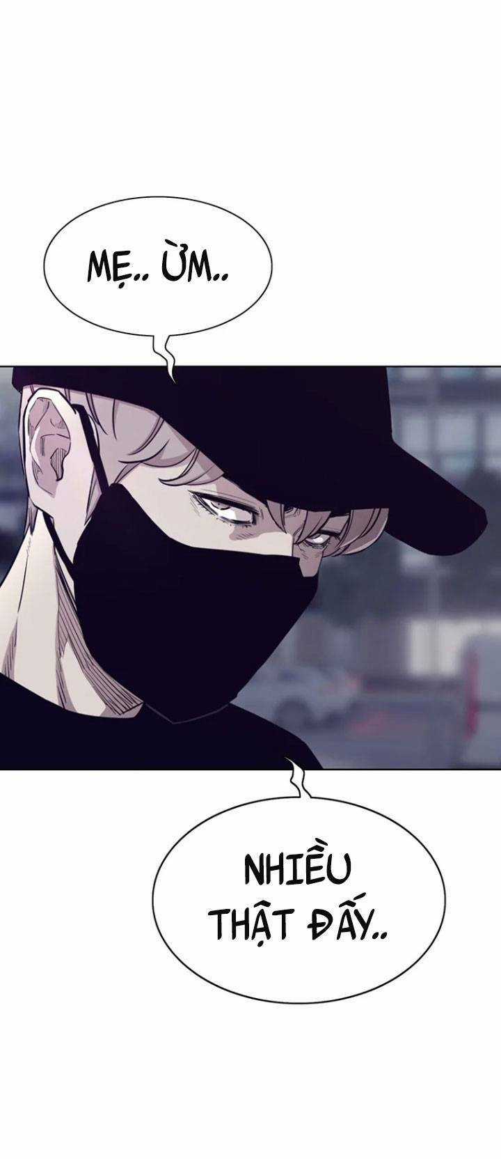 Bạt Tai - Chapter 54 - Trang 87