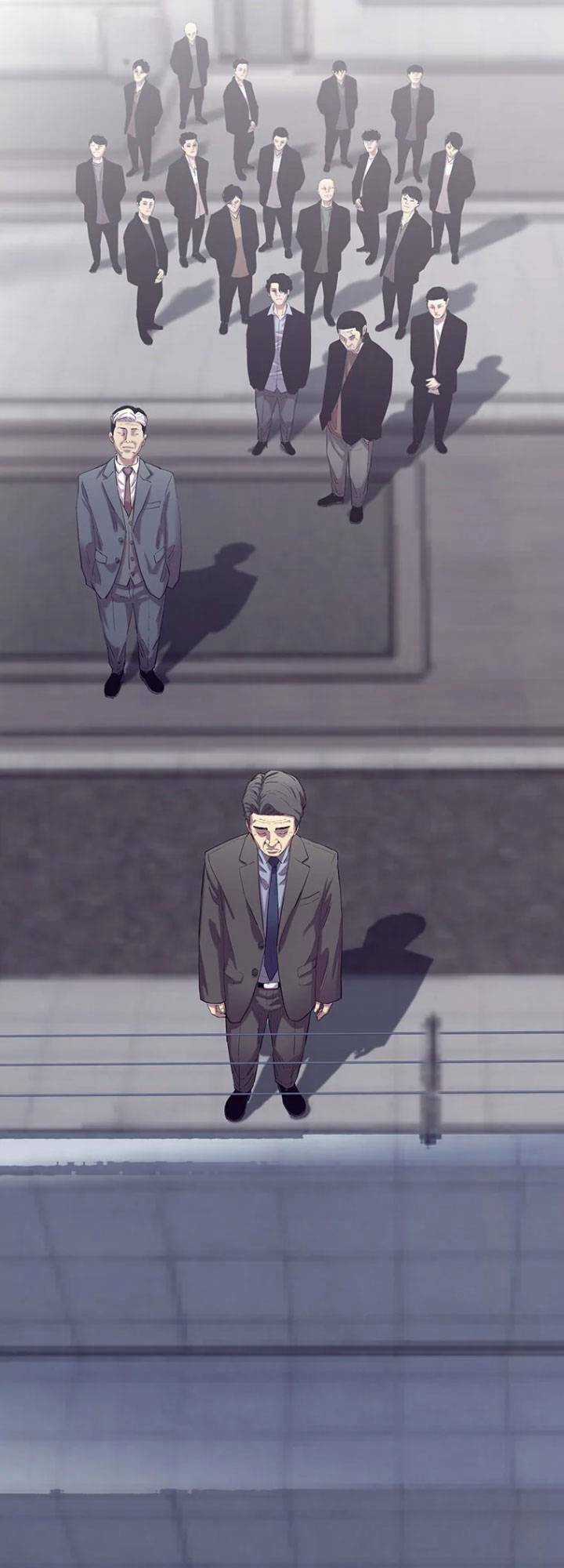 Bạt Tai - Chapter 54 - Trang 95