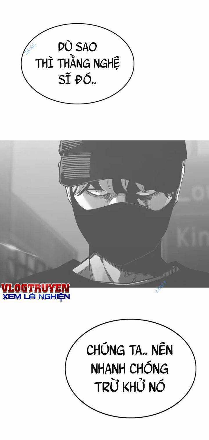 Bạt Tai - Chapter 54 - Trang 100