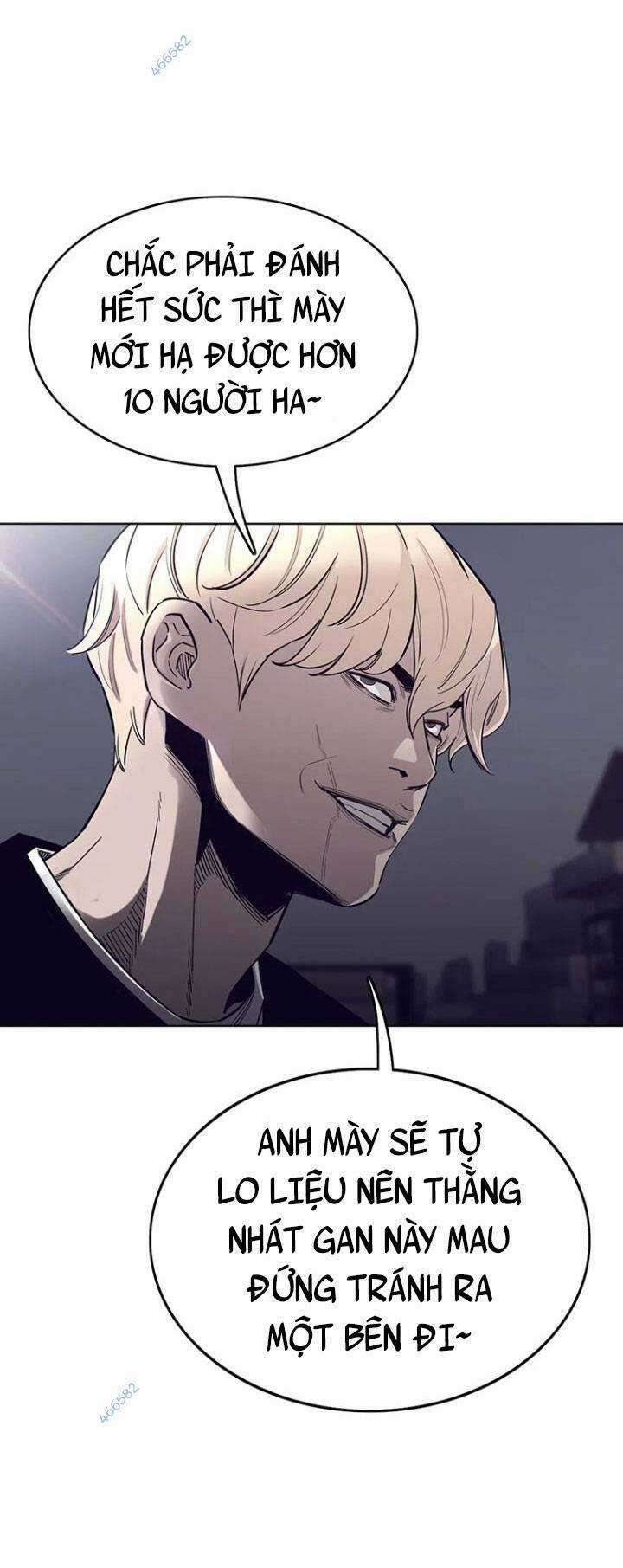 Bạt Tai - Chapter 55 - Trang 101