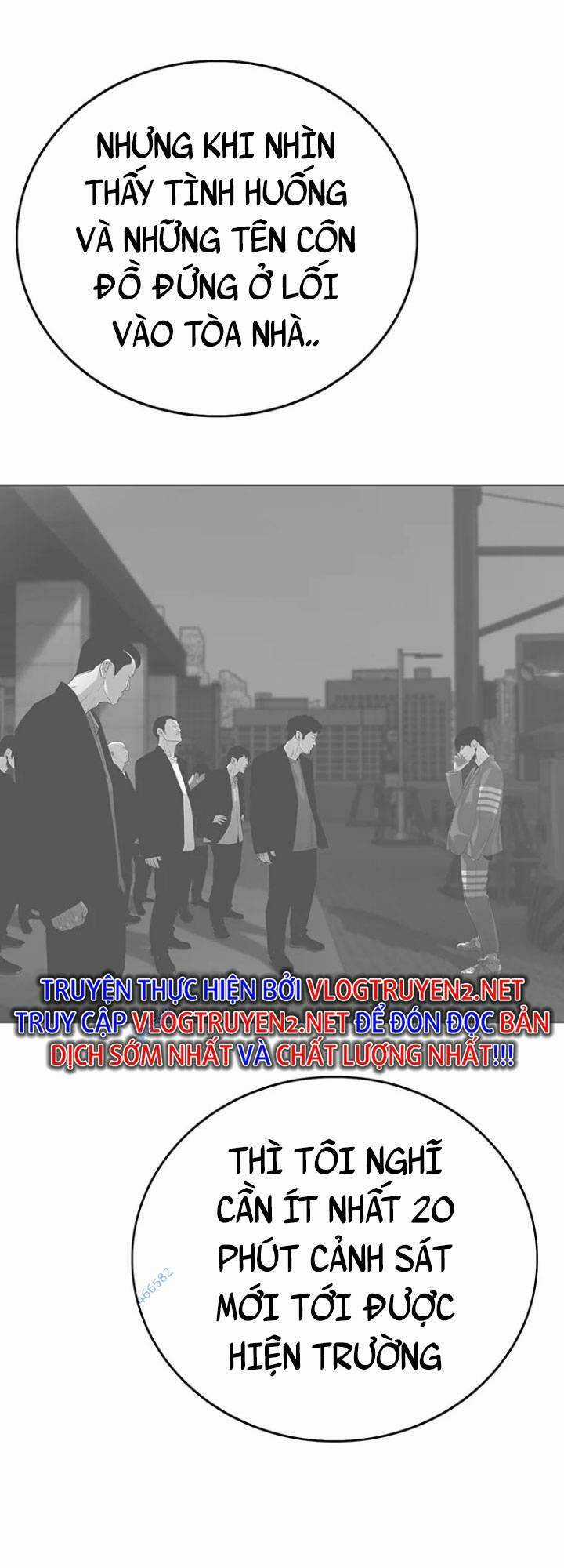 Bạt Tai - Chapter 55 - Trang 13