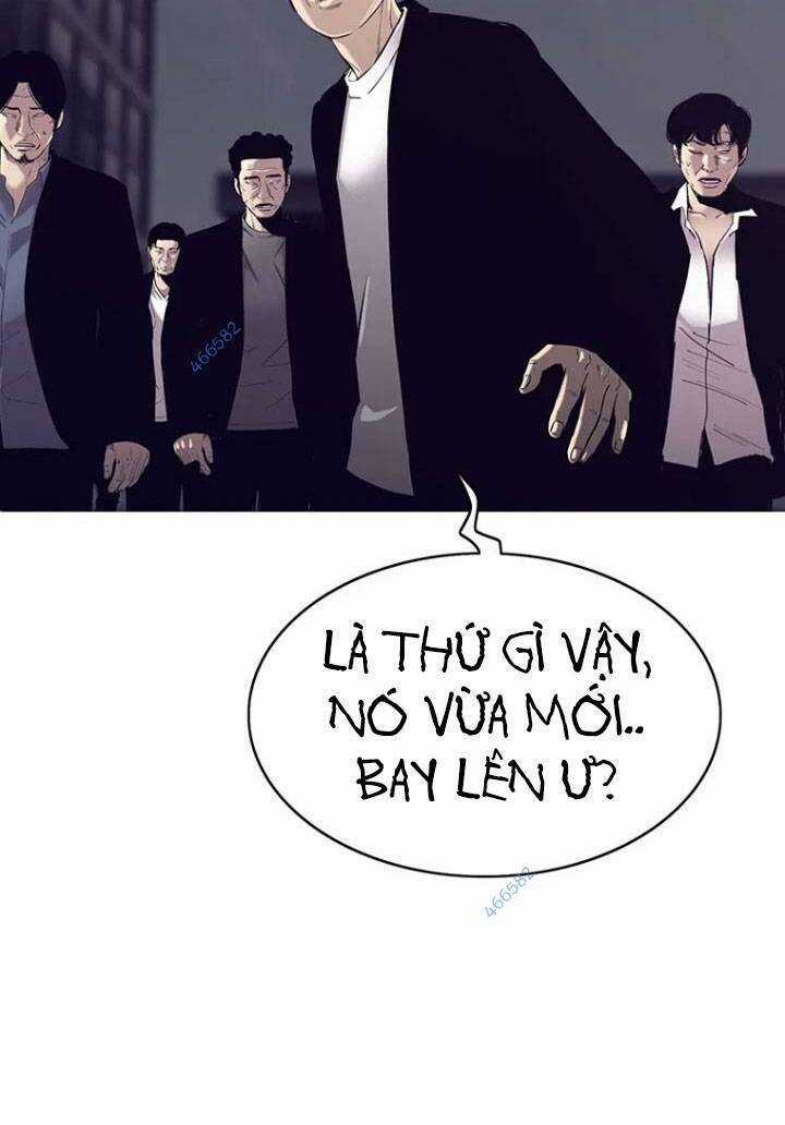 Bạt Tai - Chapter 55 - Trang 121