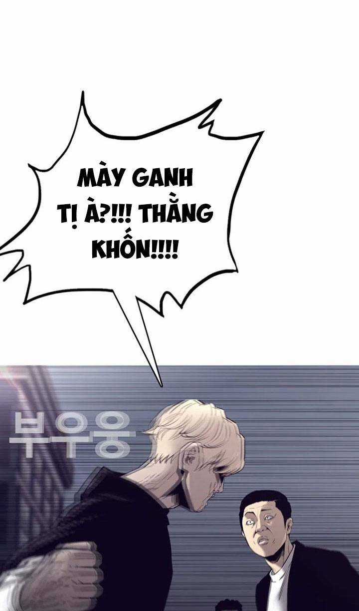 Bạt Tai - Chapter 55 - Trang 122