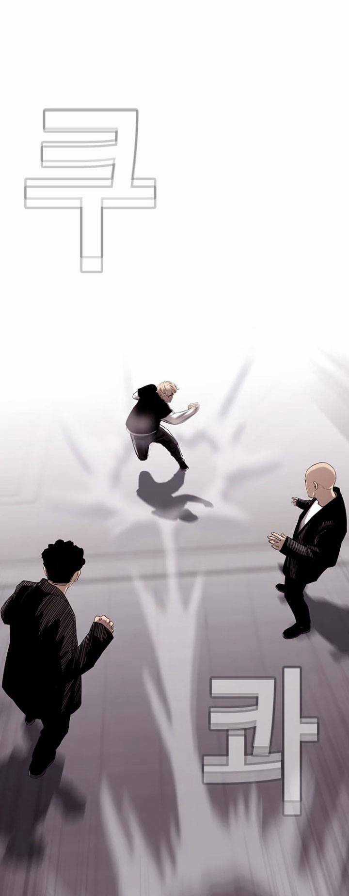 Bạt Tai - Chapter 55 - Trang 126