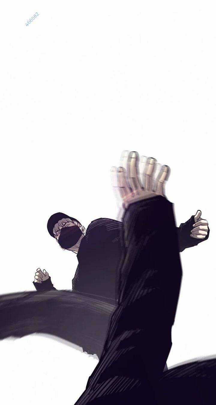 Bạt Tai - Chapter 55 - Trang 133