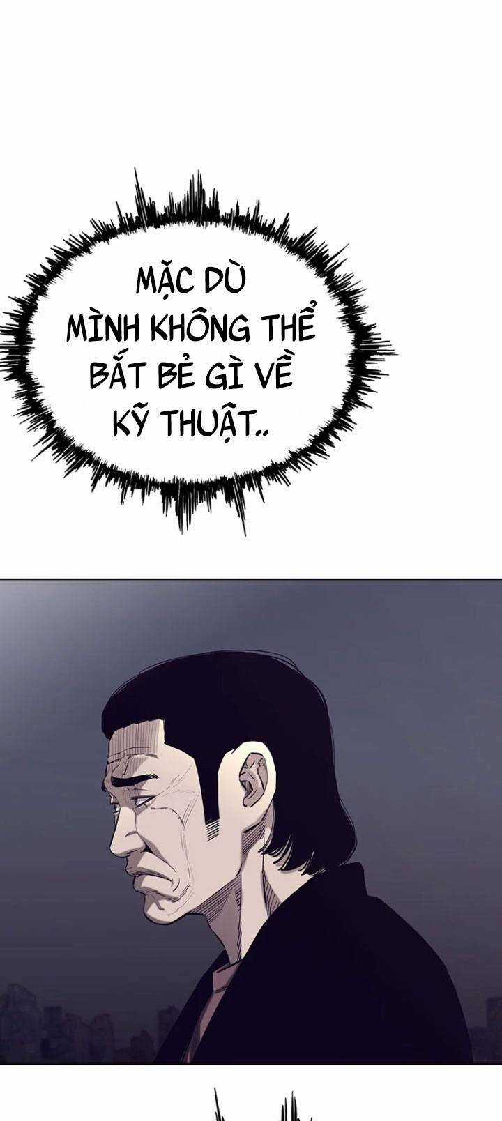 Bạt Tai - Chapter 55 - Trang 135