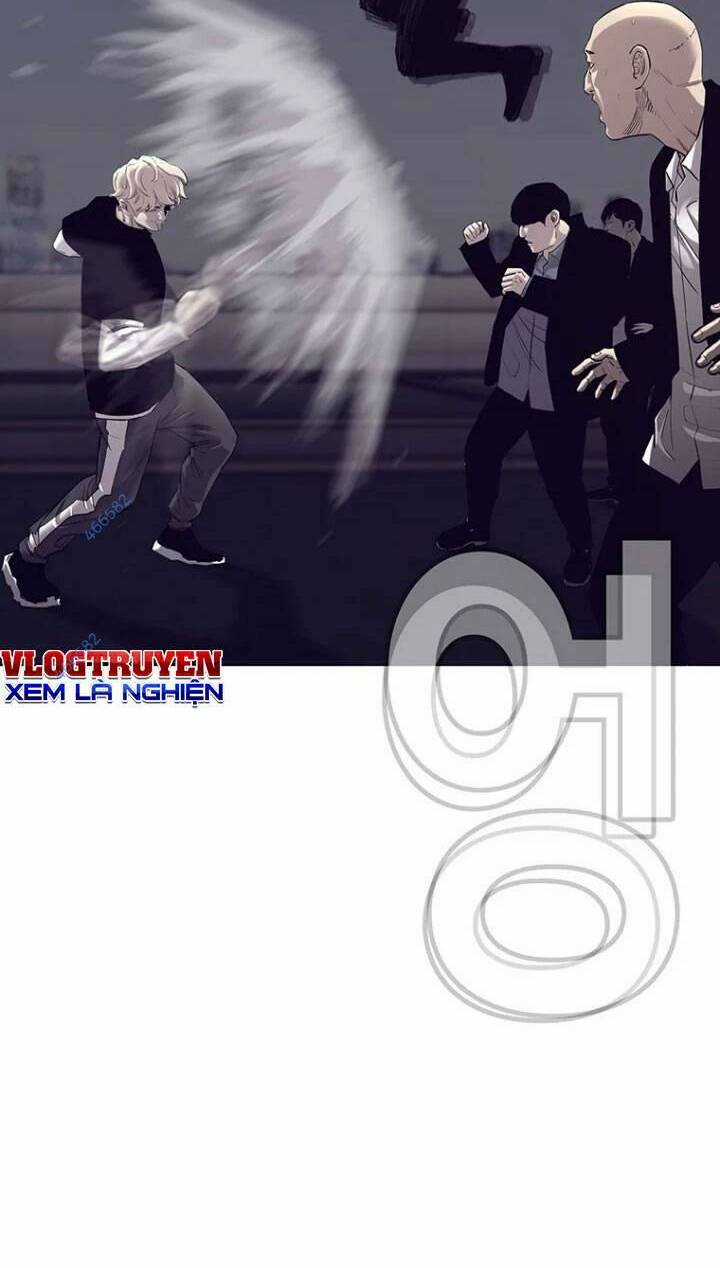 Bạt Tai - Chapter 55 - Trang 138