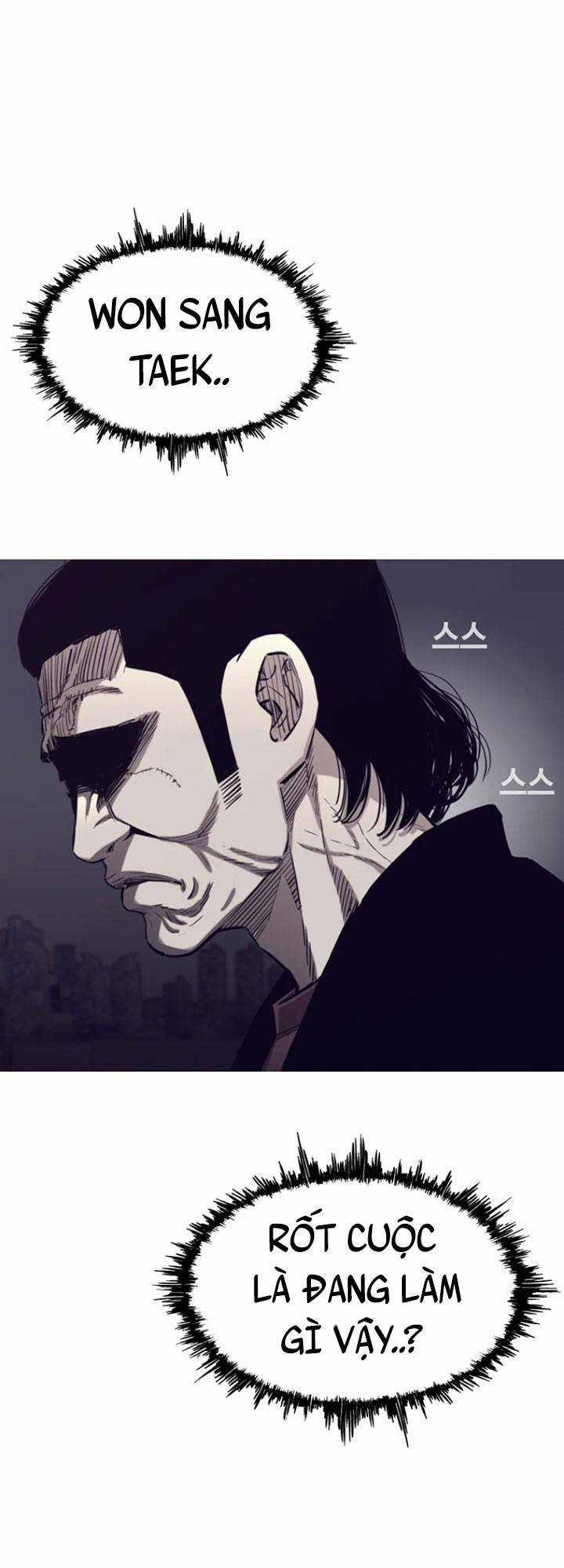 Bạt Tai - Chapter 55 - Trang 139