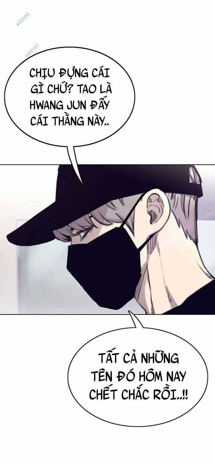 Bạt Tai - Chapter 55 - Trang 15