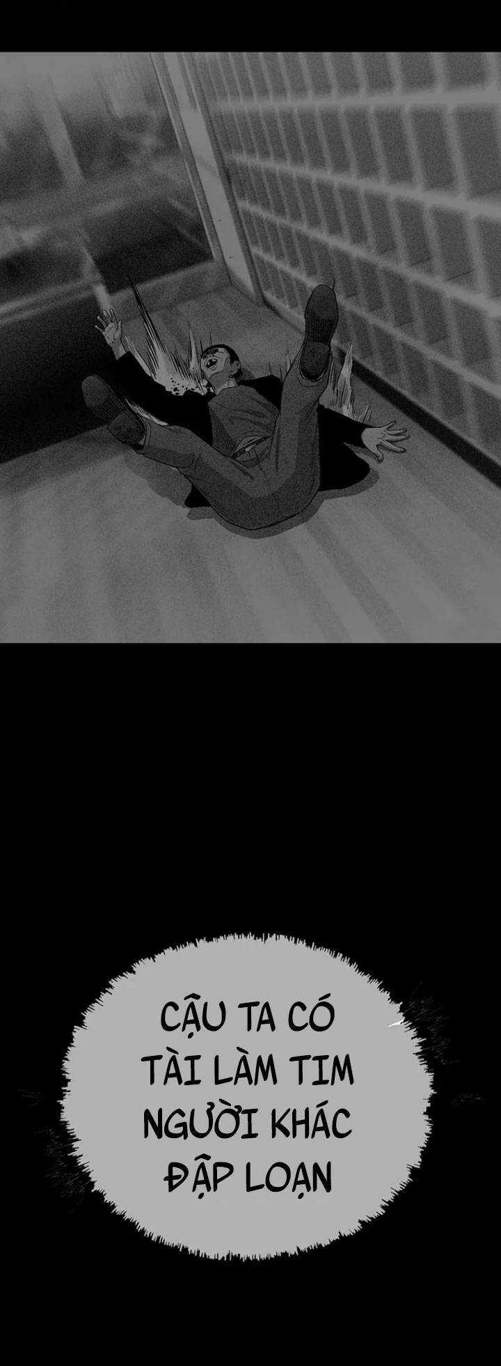 Bạt Tai - Chapter 55 - Trang 143