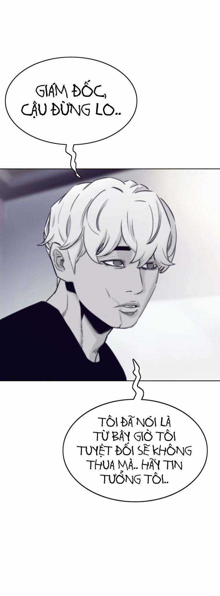 Bạt Tai - Chapter 55 - Trang 16