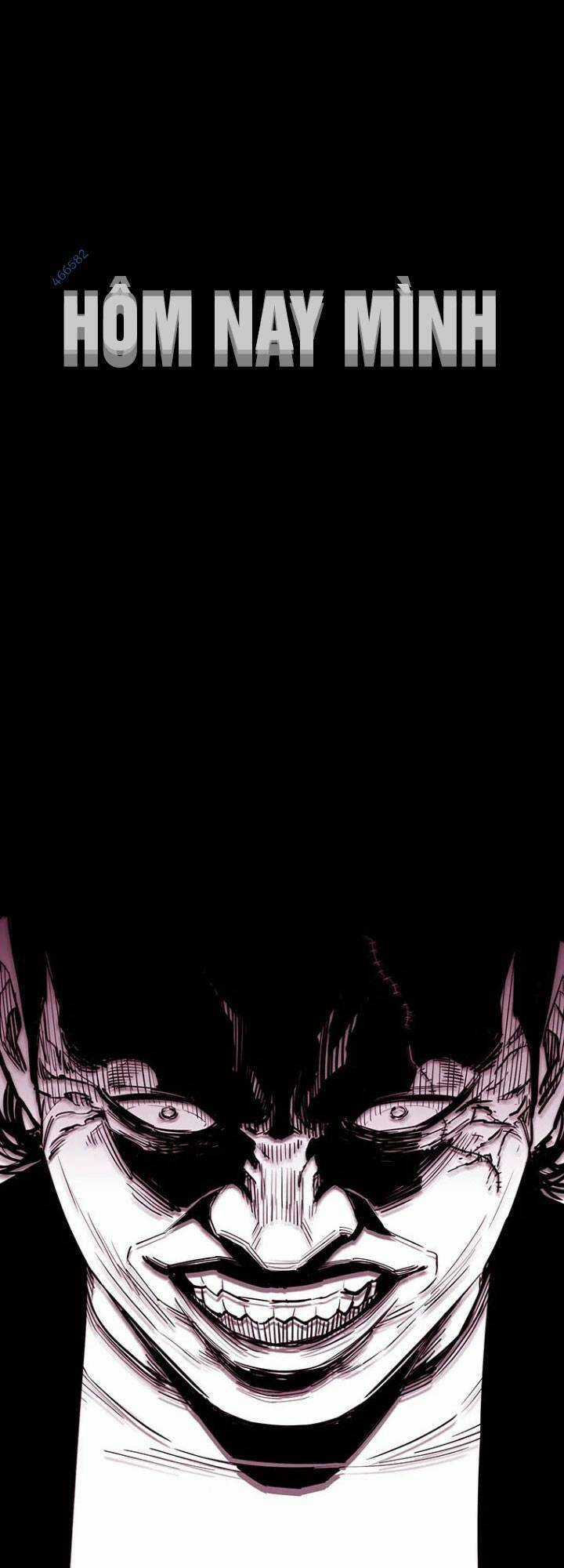 Bạt Tai - Chapter 55 - Trang 164