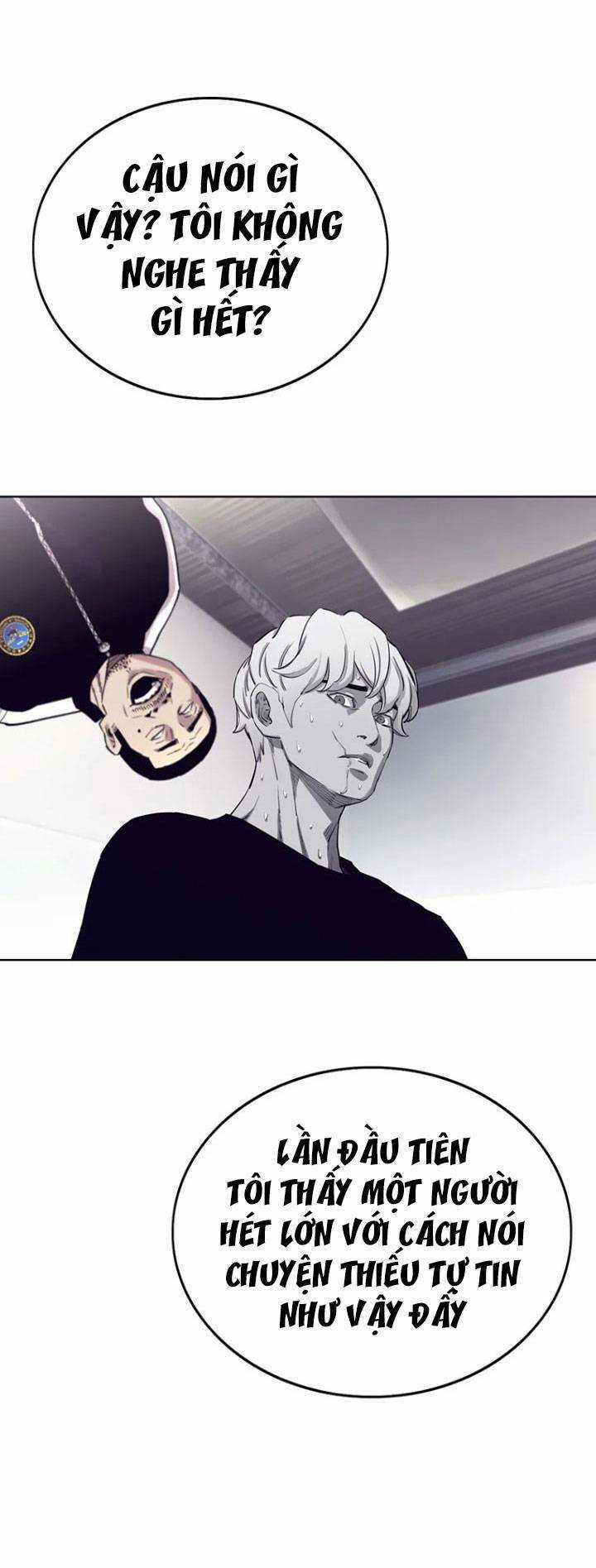 Bạt Tai - Chapter 55 - Trang 18