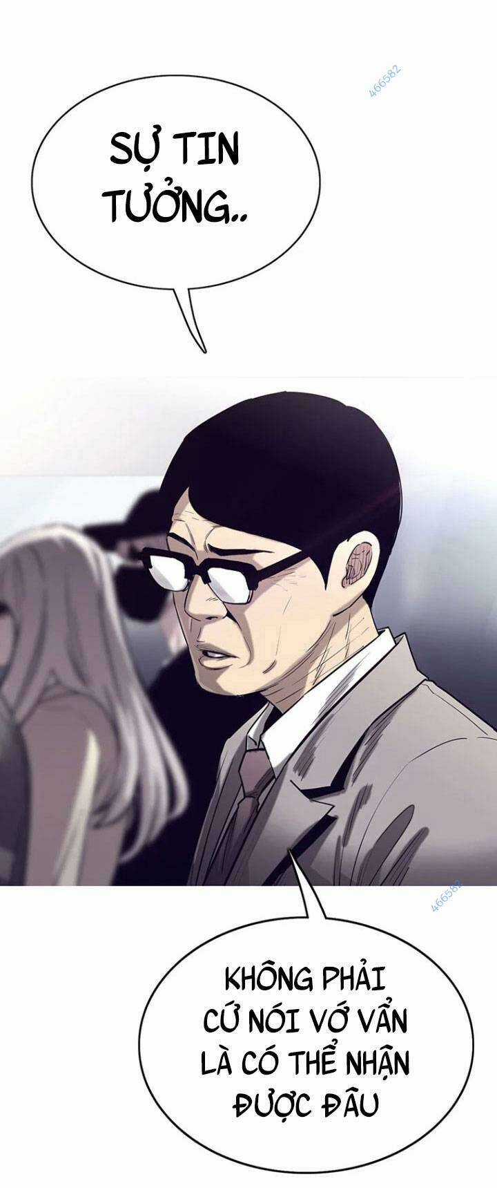 Bạt Tai - Chapter 55 - Trang 19