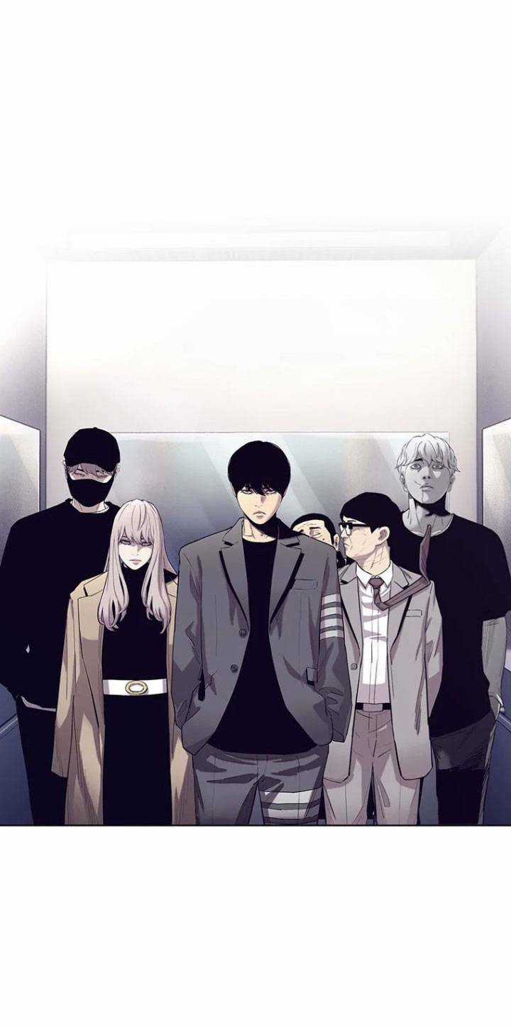 Bạt Tai - Chapter 55 - Trang 4