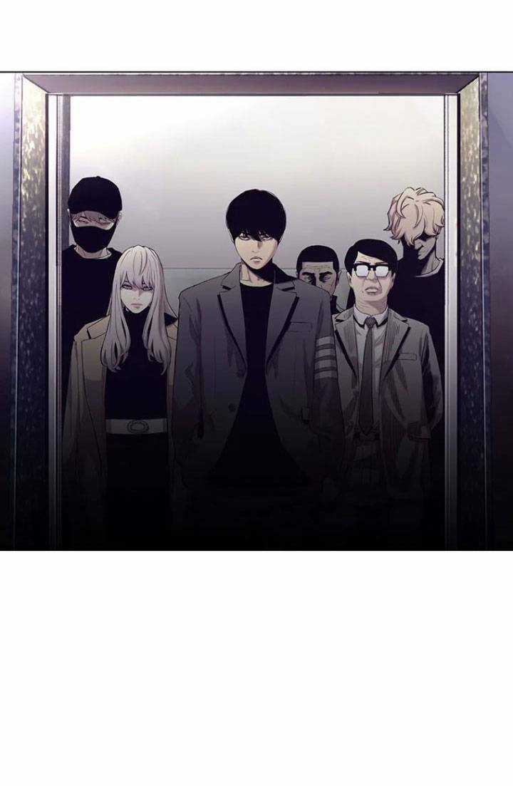 Bạt Tai - Chapter 55 - Trang 31